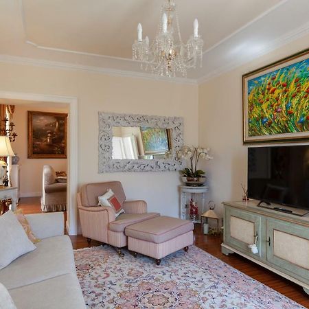Villa La Dolce Vita Oliveto Lario エクステリア 写真