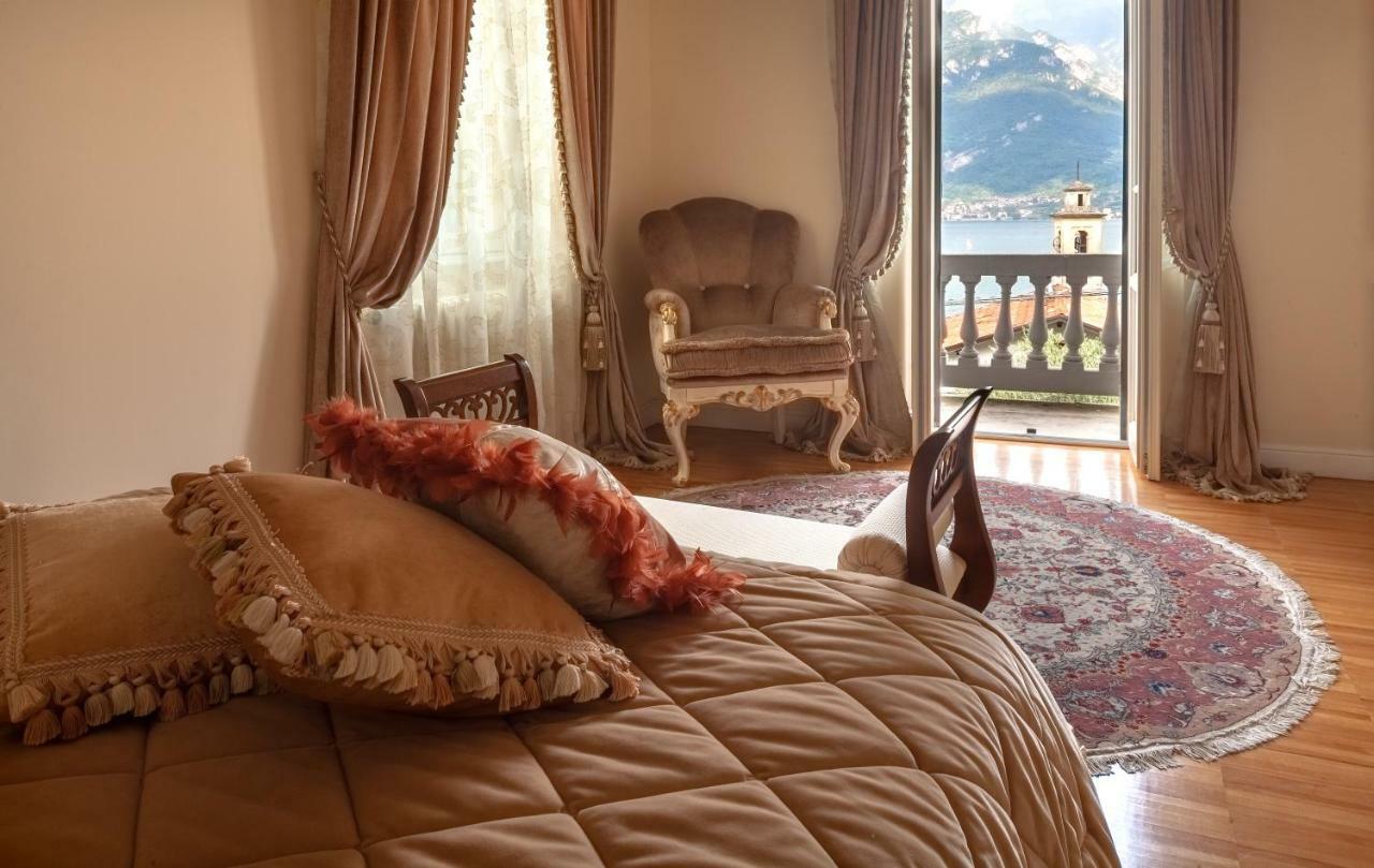 Villa La Dolce Vita Oliveto Lario エクステリア 写真