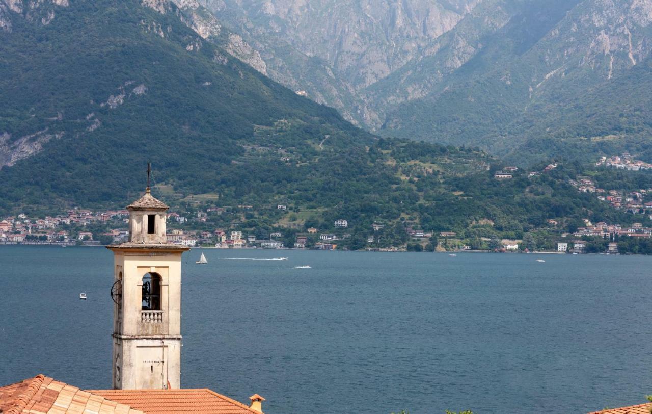 Villa La Dolce Vita Oliveto Lario エクステリア 写真