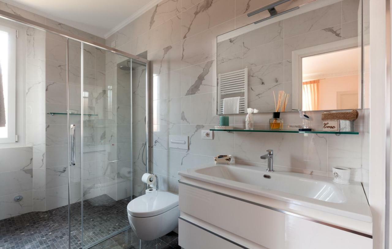 Villa La Dolce Vita Oliveto Lario エクステリア 写真